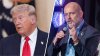 El presidente Trump respalda a Steve Hilton para gobernador de California