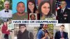 Cuatro de los 10 científicos fallecidos o desaparecidos en forma misteriosa son del sur de California