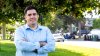 José Ugarte, el mexicano que busca la presencia latina en el Distrito 9 de Los Ángeles