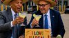 La Casa Blanca lo vuelve a hacer: polémica imagen con IA de demócratas celebrando el 5 de Mayo