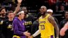 ¿Que le depara el futuro a LeBron James cuando culmine su contrato con los Lakers?