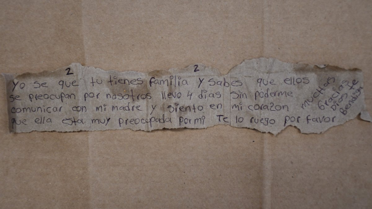 Reporte de muertes por suicidio en centros del ICE es alarmante ...