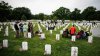Memorial Day: así nació la festividad que conmemora a los soldados caídos