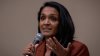 Nithya Raman, de aliada de Karen Bass a rival por la alcaldía de Los Ángeles