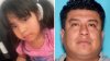 Acusan a hombre de asesinar a la madre de su hija y escapar a México con la menor