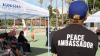 Arrestan a un «embajador de la paz» de Los Ángeles por presunta posesión ilegal de chaleco antibalas