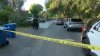 Determinada la causa de muerte de una niña de 4 años que fue dejada en una camioneta en Valley Village