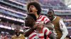 Resumen: Así te contamos el debut de ensueño de Estados Unidos con goleada ante Paraguay (4-1)