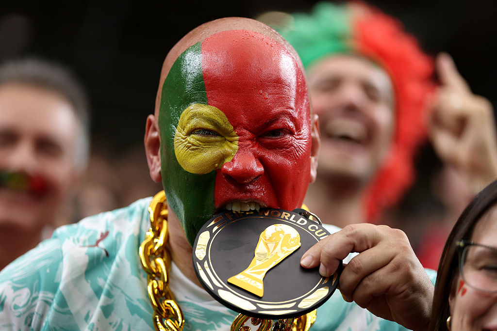 Fotos Fanáticos Copa Mundial de la FIFA 2026 – Telemundo 52