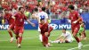 Portugal le gana a Uzbekistán en una goleada 5-0 y Cristiano Ronaldo hace historia