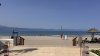 Familia de San Clemente presencia un ataque mortal de cocodrilo en Puerto Vallarta