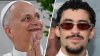 Bad Bunny y el papa León XIV mantienen un encuentro privado en Madrid