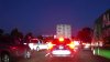 Choque de camiones en la autopista 101 en Tarzana ocasiona demoras en el tráfico matutino