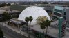 Reabrirán el emblemático Cinerama Dome de Hollywood