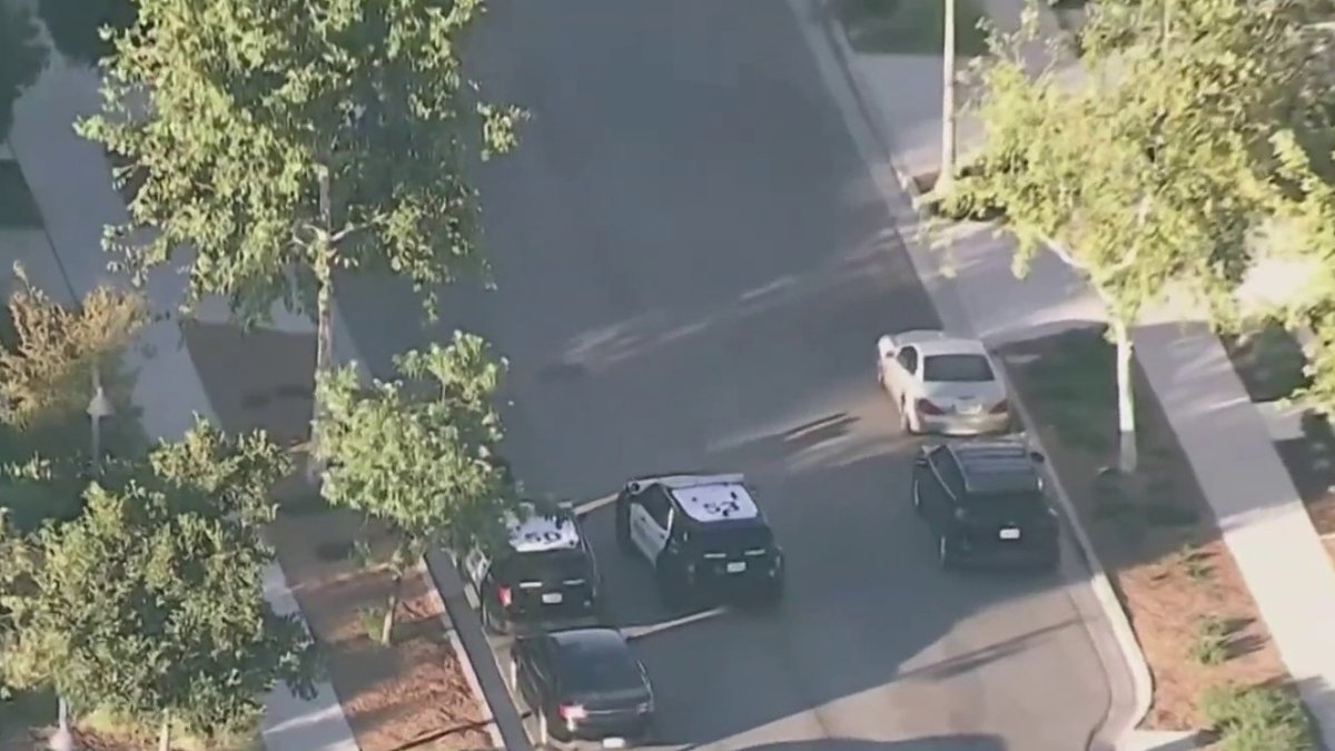 “Escuché como seis disparos”: Surgen nuevos detalles sobre tiroteo mortal en Chino Hills