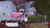 Hallan a tres hombres muertos dentro de apartamento en Hollywood