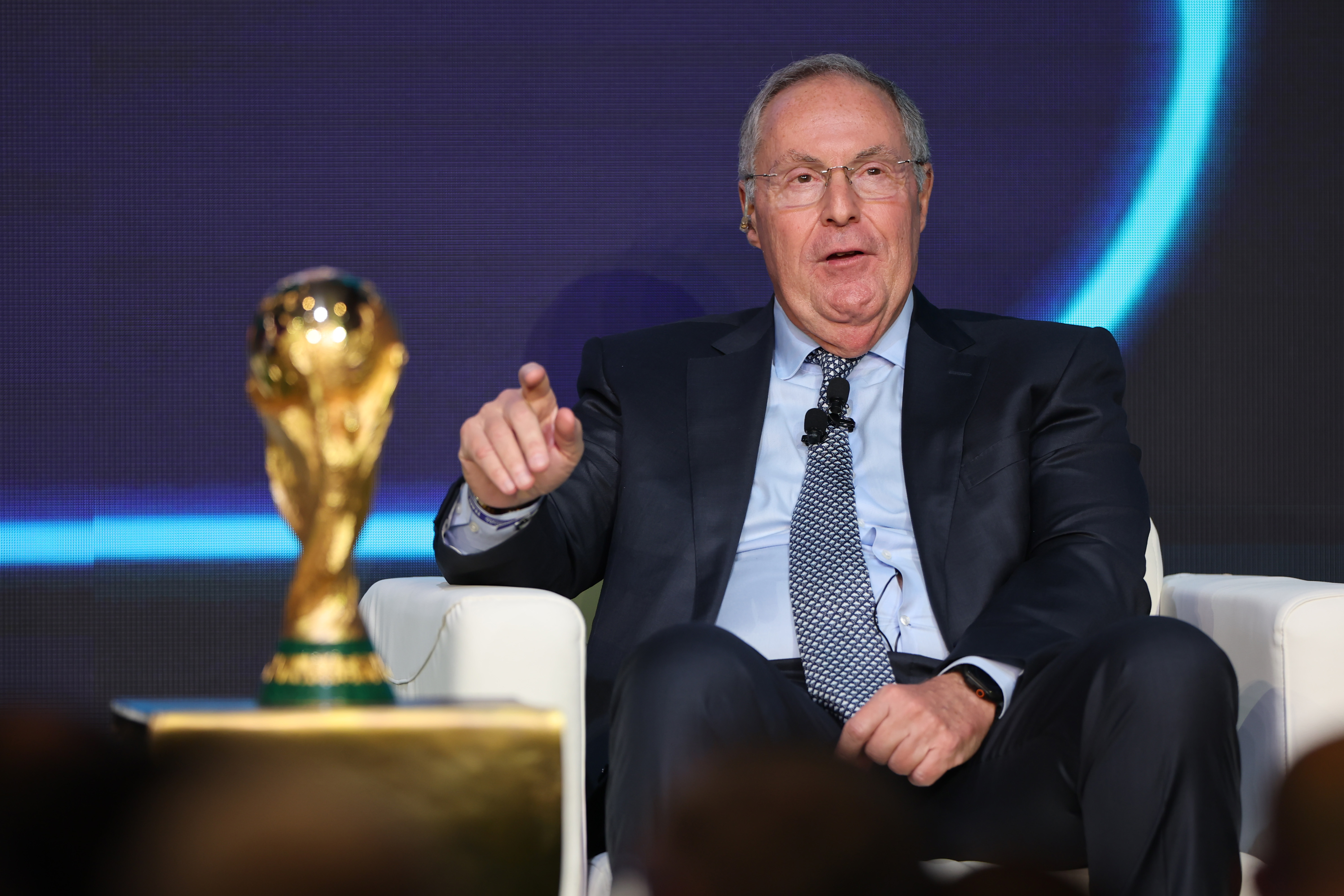 Las mejores narraciones de Andrés Cantor en el Mundial 2026