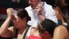 Emiten advertencias y aviso por calor ante aumento de las temperaturas en la región
