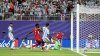 Actualizaciones en vivo: Suiza le empata 1-1 a Argentina