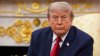 Trump dará discurso a la nación en el que se espera que aborde temas electorales