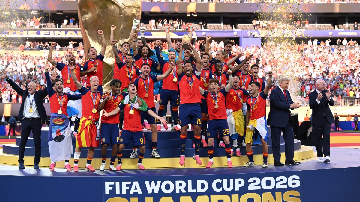 copa mundial de fútbol