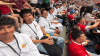 Jóvenes de Santa Ana representan a EEUU en torneo internacional de fútbol