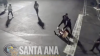 Buscan a varios sospechosos tras ataque y robo a un hombre en Santa Ana