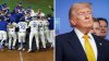 Los Dodgers visitarán la Casa Blanca tras ganar dos Series Mundiales consecutivas