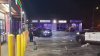 Dos arrestados tras persecución y choque contra tienda 7-Eleven en Mission Hills