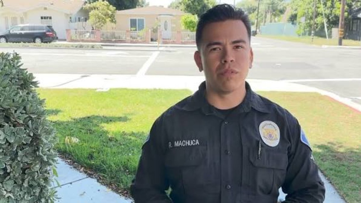 Acusan a exoficial de Garden Grove de graves delitos tras presunta relación con adolescente de 16 años