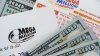 Estos son los números ganadores del Mega Millions