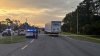 Muere atropellado en una autopista mientras huía de ICE en Florida