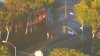 Reportan ruptura de otra tubería principal de agua en West Hollywood