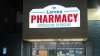 Captan en video saqueo de una farmacia en Boyle Heights durante una toma de calle