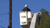 SCE realizará corte de energía por mantenimiento   Huntington Park