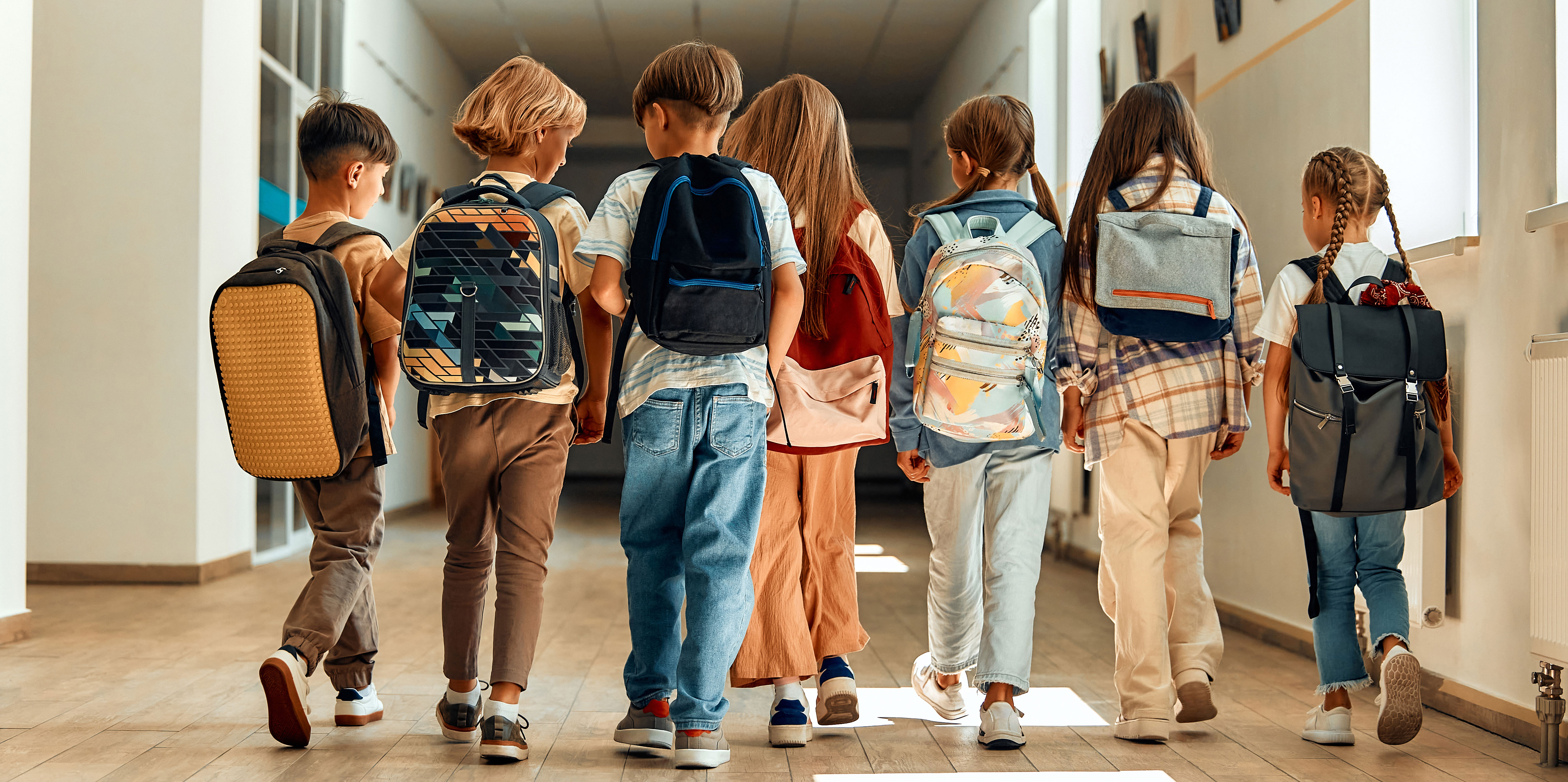 Backpacks