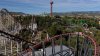 Corte de electricidad causa retraso en la apertura del parque Six Flags