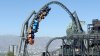 En pocos días abre al público la montaña rusa “Fast & Furious” de Universal Studios Hollywood