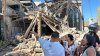 Colombianos en Los Ángeles reaccionan tras potente terremoto de magnitud 7.4