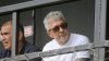 Muere Jorge Messi, padre de Lionel Messi