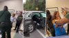 ICE detiene a madre e hija ecuatorianas en un hospital de Florida tras accidente vehicular