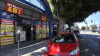Pequeños negocios temen perder clientes por cambios en Pico Boulevard
