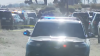 Detective del Condado de San Bernardino se recupera tras ser baleado en Antelope Valley
