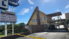 Detienen a sospechoso por la muerte de una mujer en motel en Anaheim