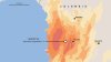 Sismólogos explican movimientos de las placas tectónicas del terremoto en Colombia