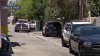 2 mujeres baleadas, una embarazada y en estado crítico en Canoga Park