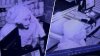 Buscan a tres ladrones tras robo que dejó $15,000 en daños en tienda de Anaheim