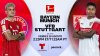 La Bundesliga y la Serie A se disfruta por Telemundo