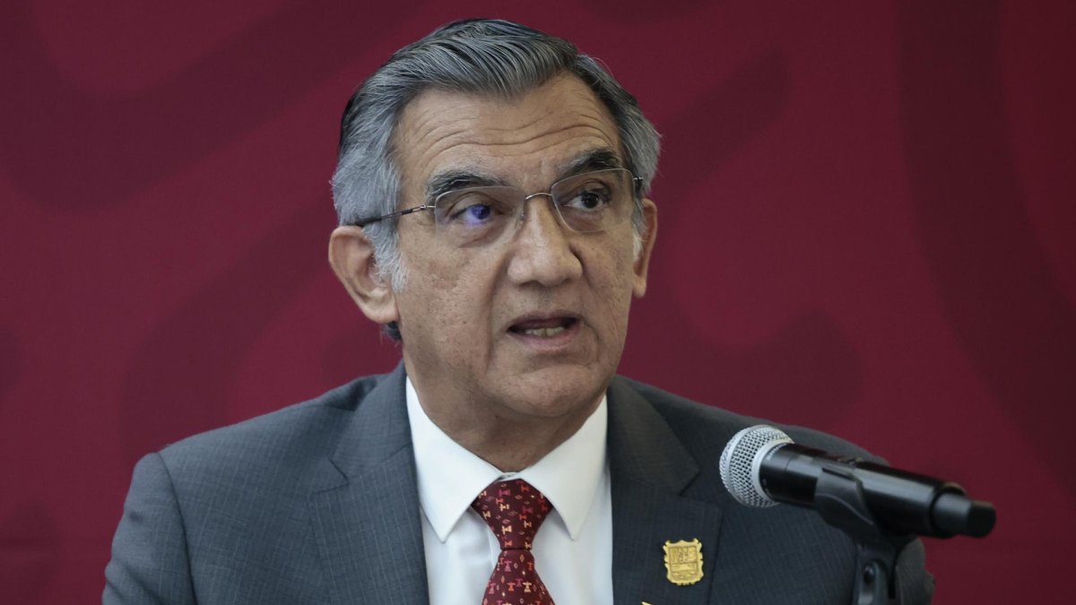 Gobernador de estado fronterizo rechaza que EEUU lo investigue por nexos con el narco