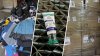Recuperan $150,000 en pasta de dientes blanqueadora y otros objetos robados en California